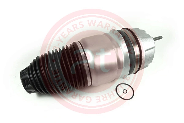 Air Spring, suspension